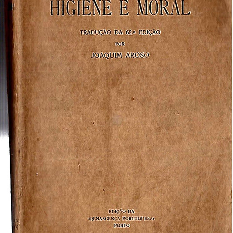 Higiene e moral 1