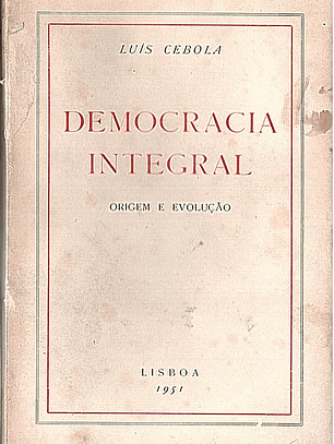 Democracia integral