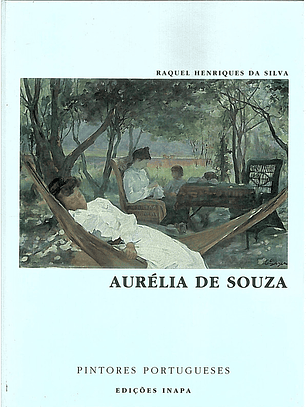 Aurélia de souza pintores portugueses