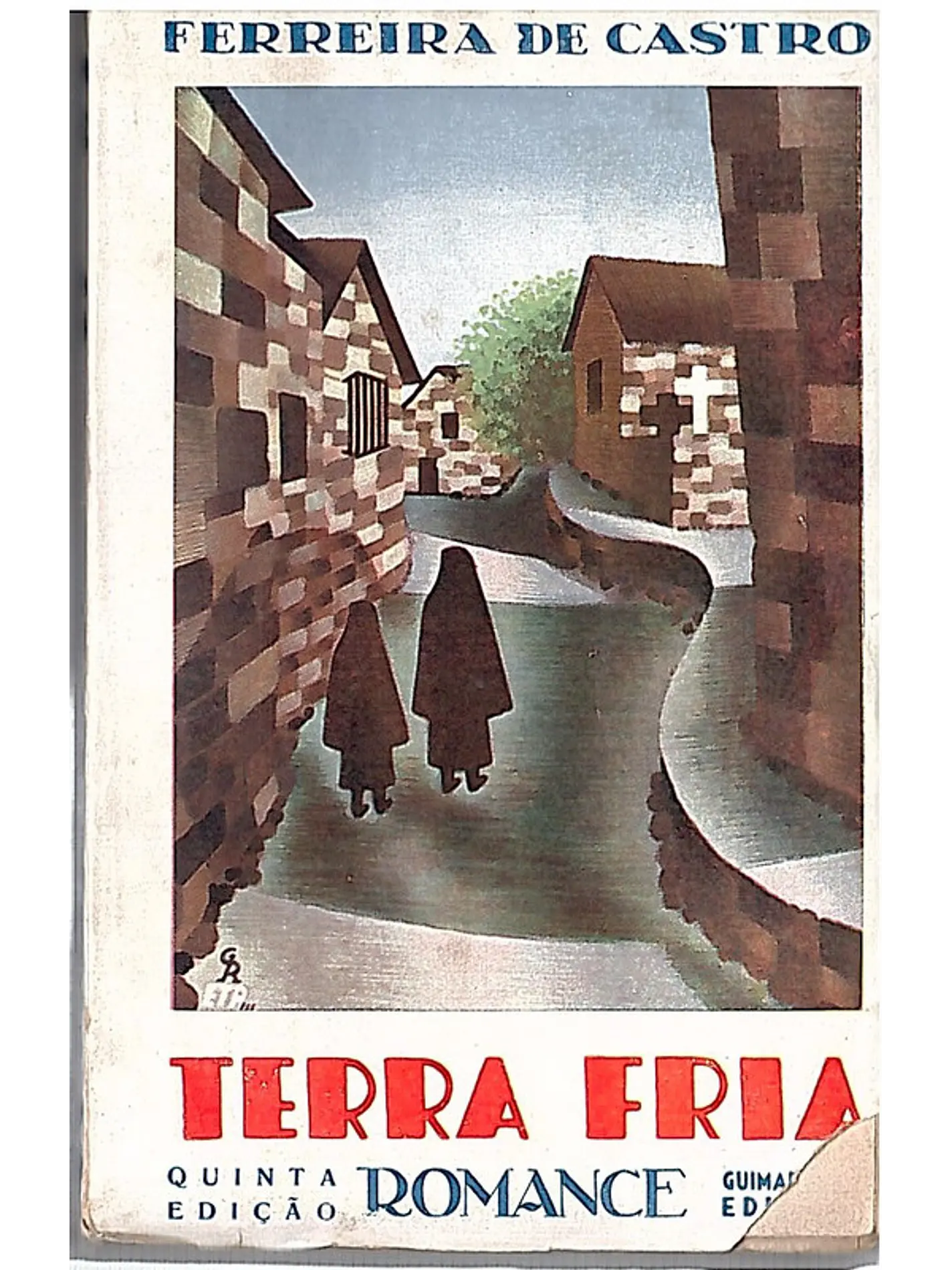 Terra fria 1