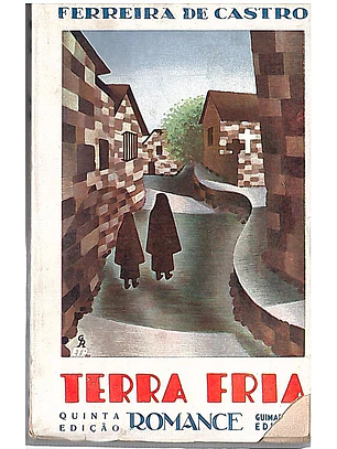 Terra fria