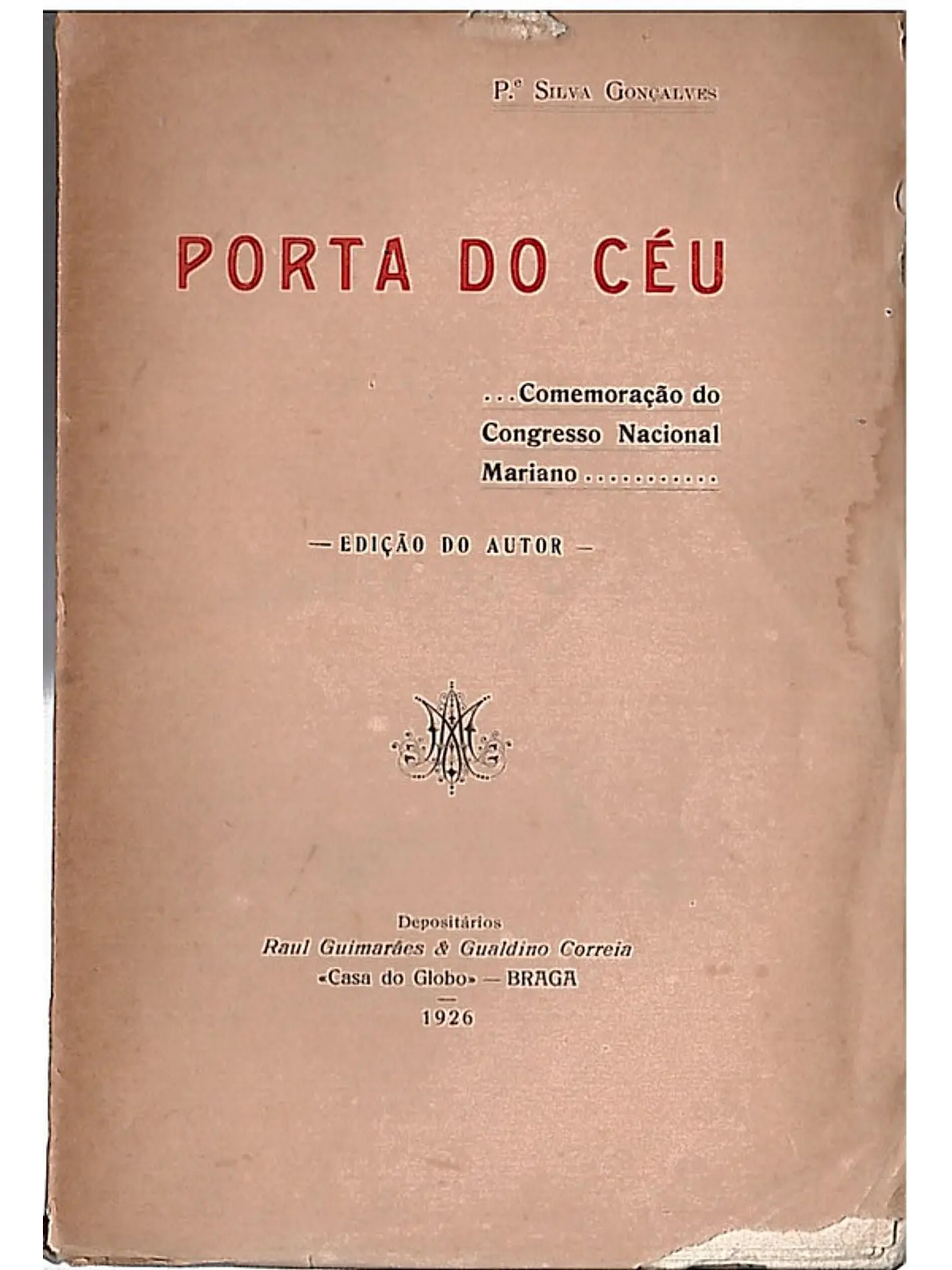 Porta do céu 1