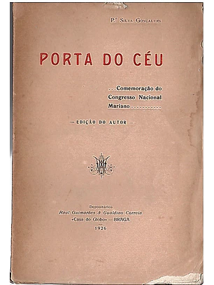 Porta do céu