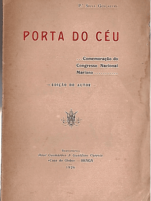 Porta do céu