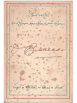 O Barredo