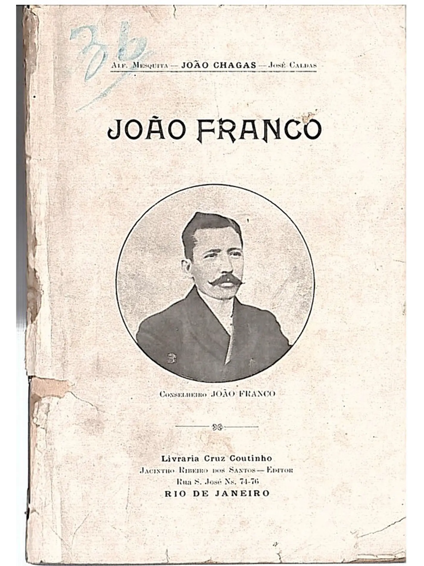 João Franco 1