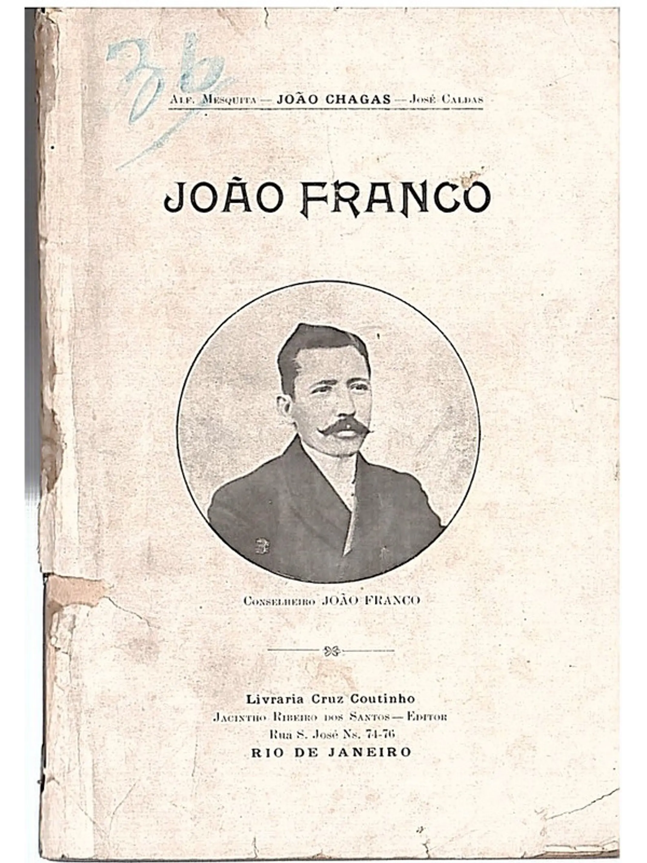 João Franco 1