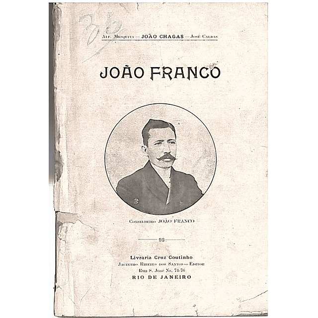 João Franco