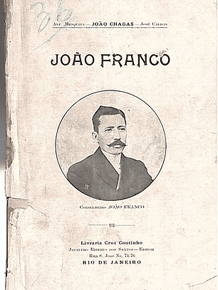 João Franco