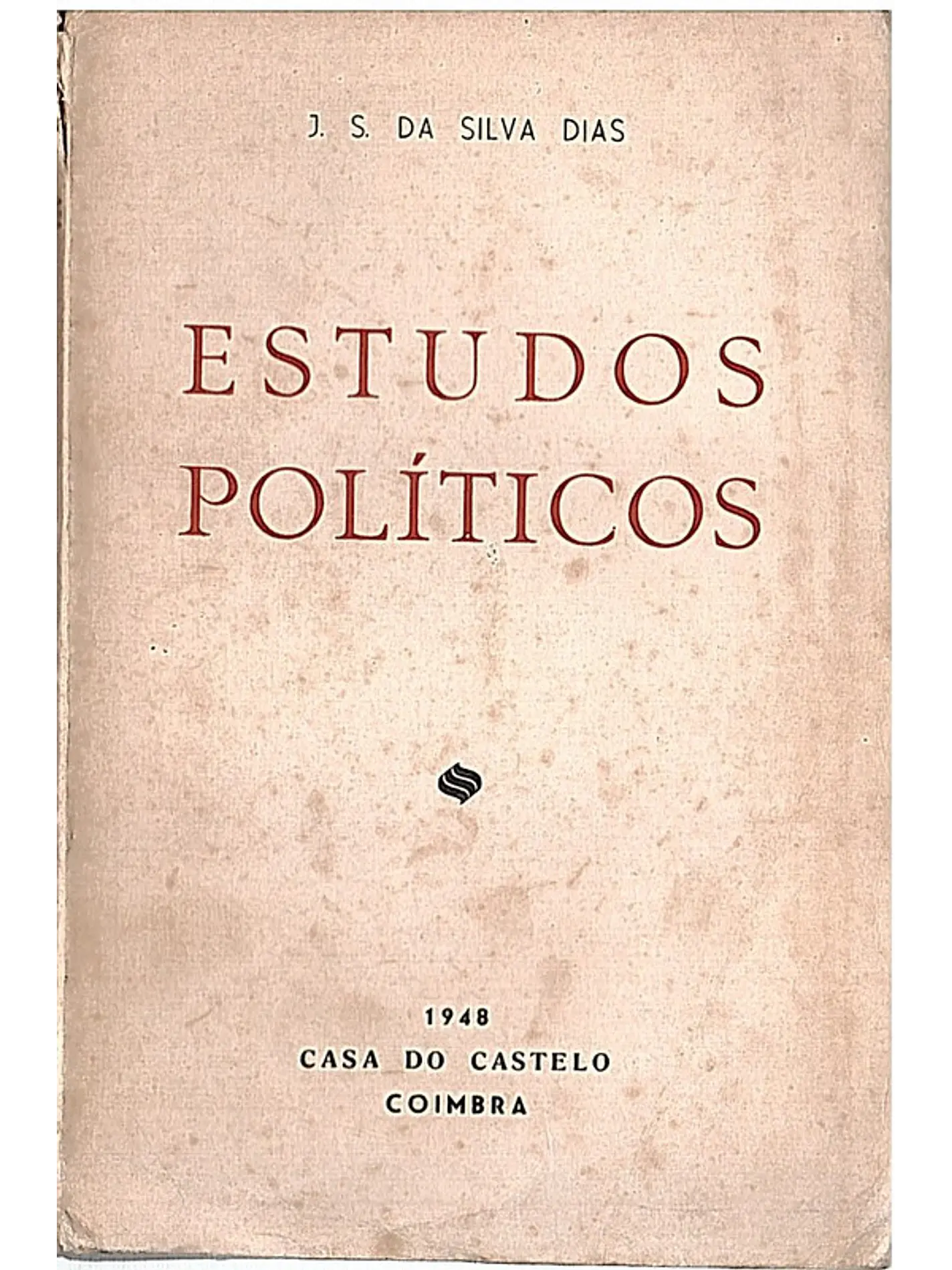Estudos políticos 1