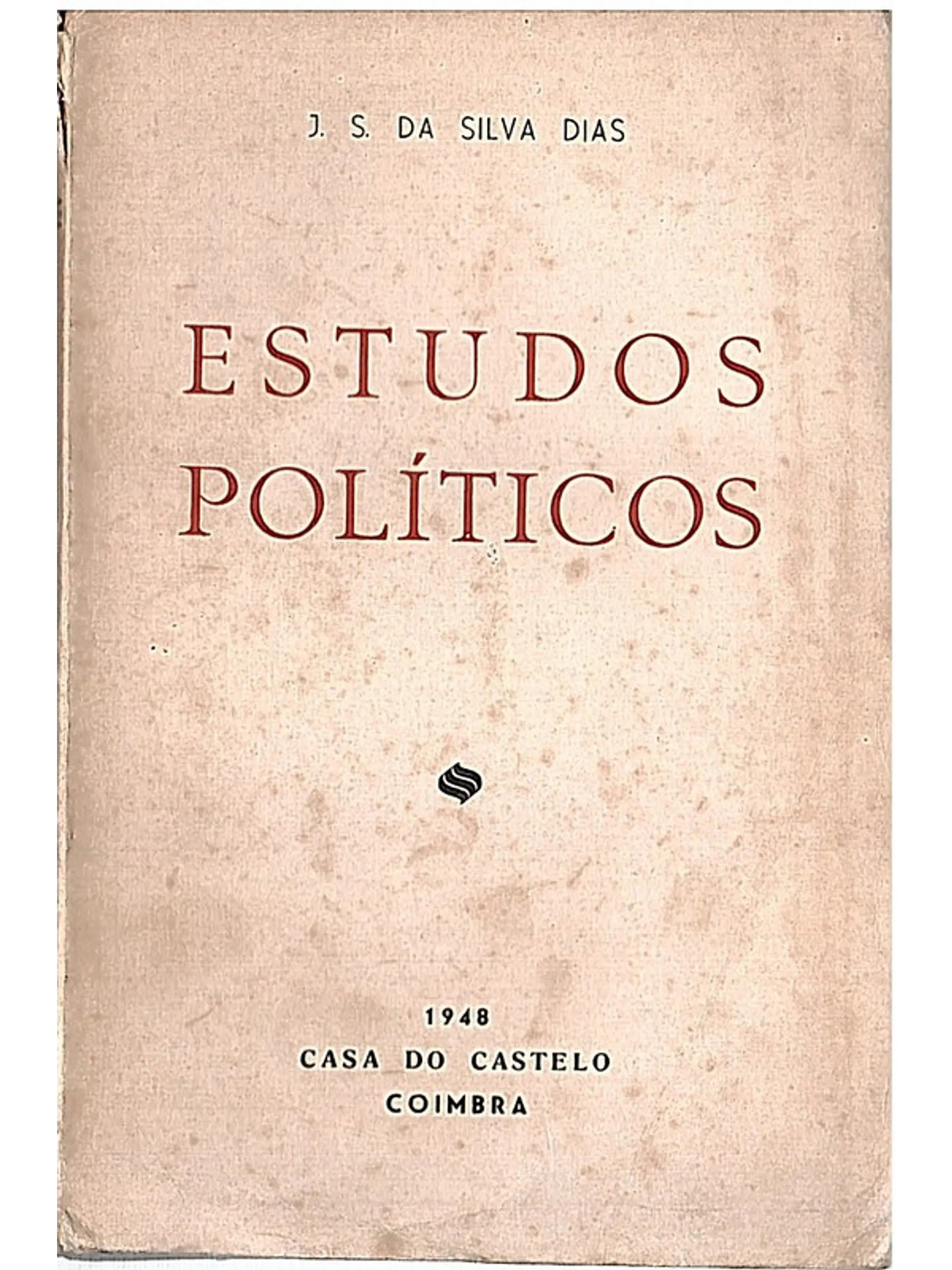 Estudos políticos 1