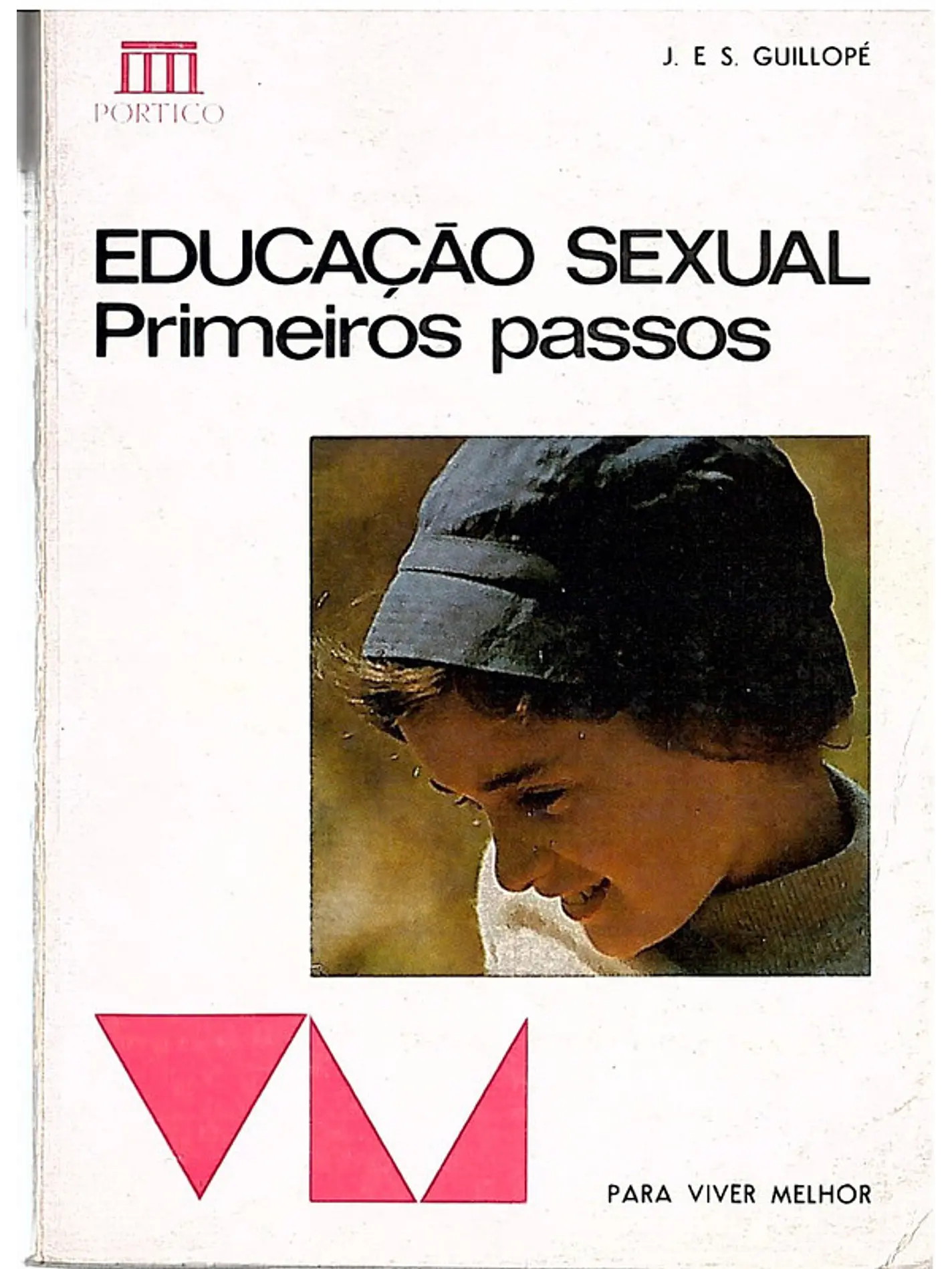 Educação sexual - primeiros passos 1