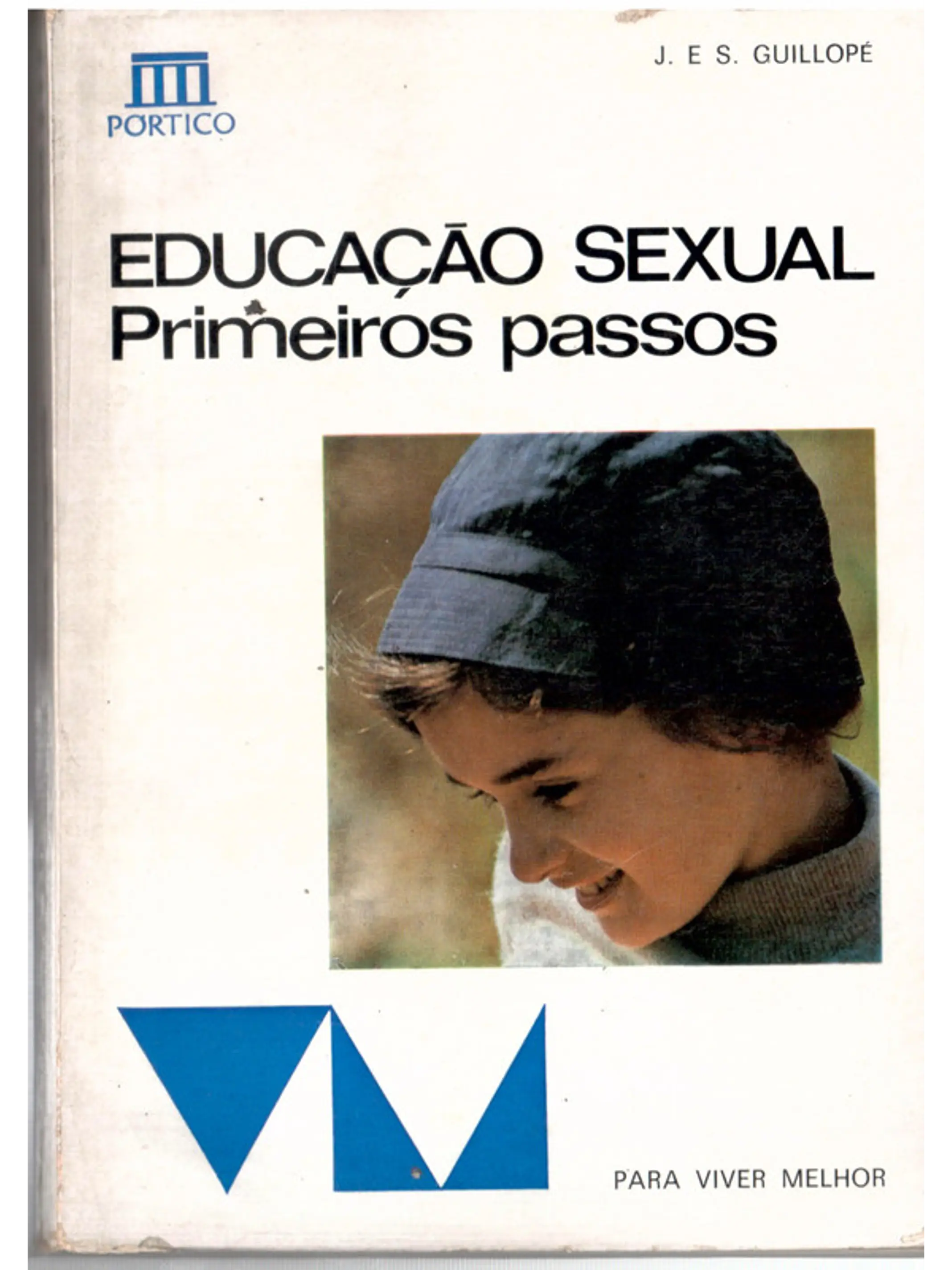 Educação sexual - primeiros passos 1