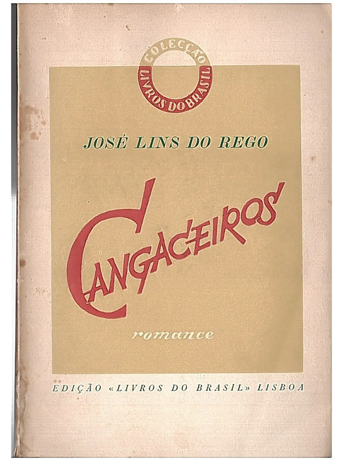 Cangaceiros 1