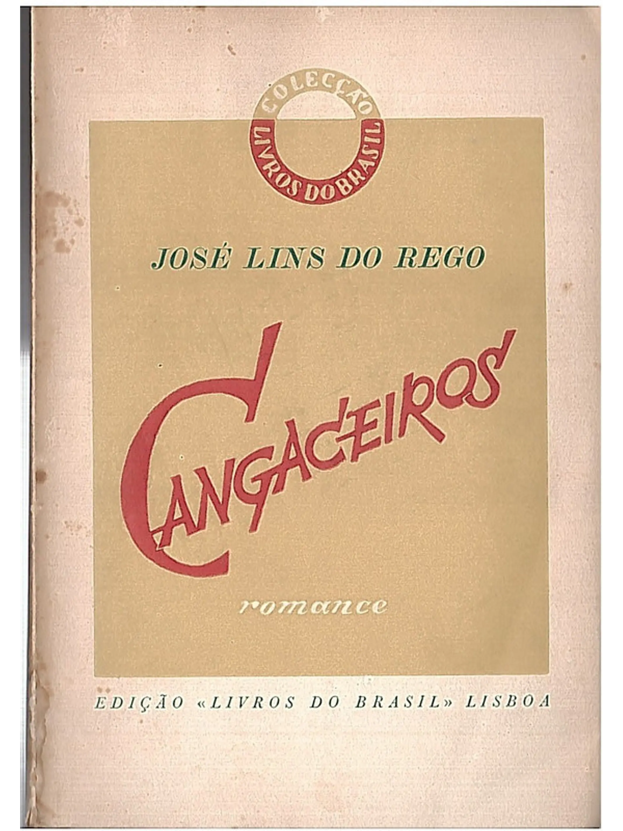 Cangaceiros 1