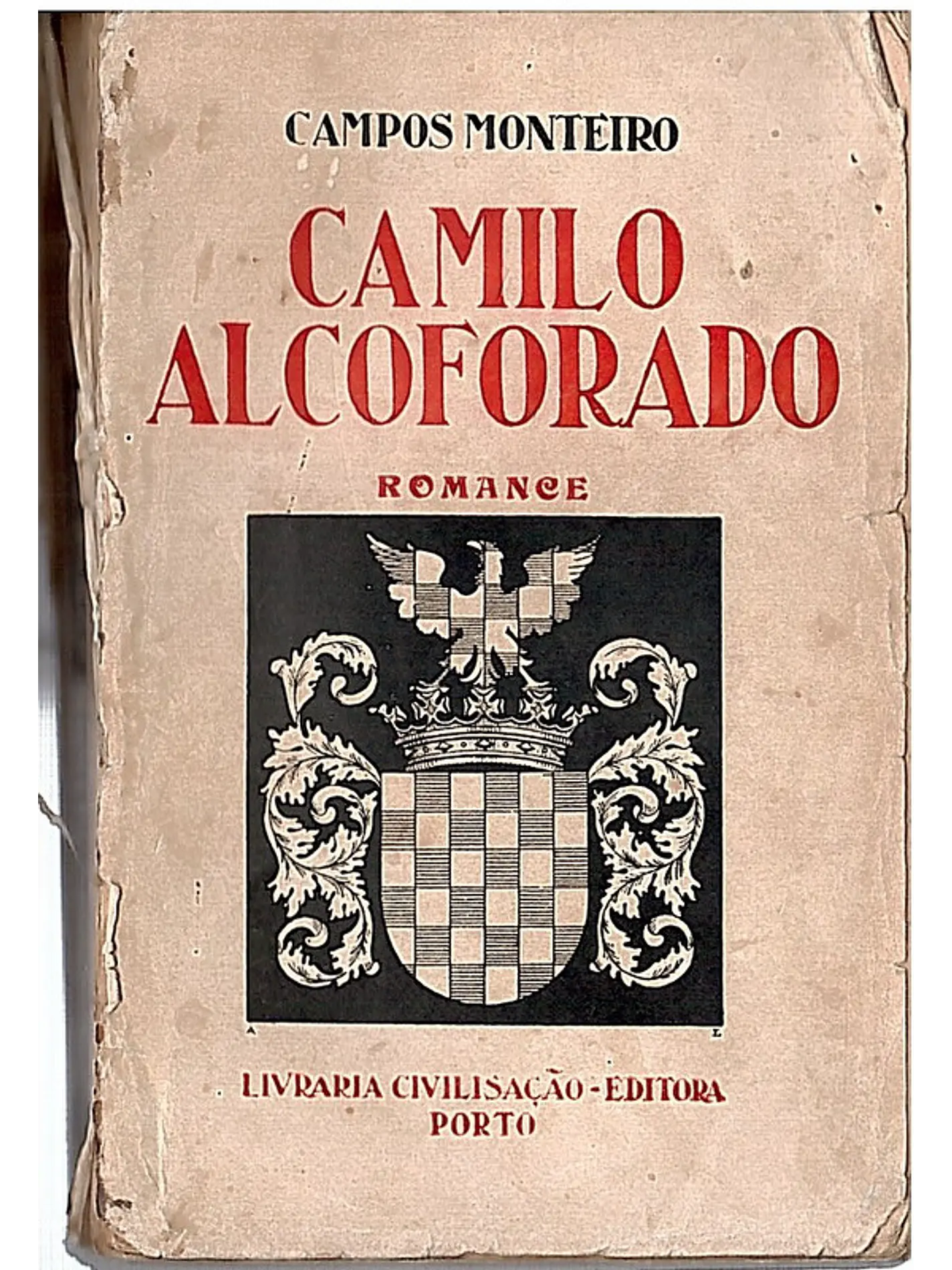 Camilo alcoforado 1