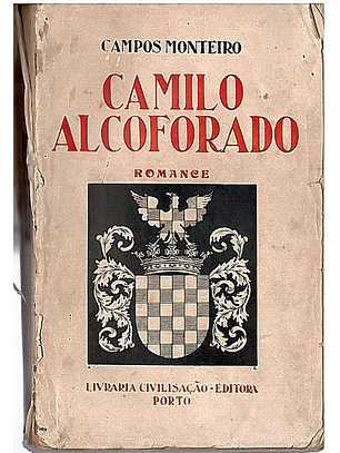 Camilo alcoforado