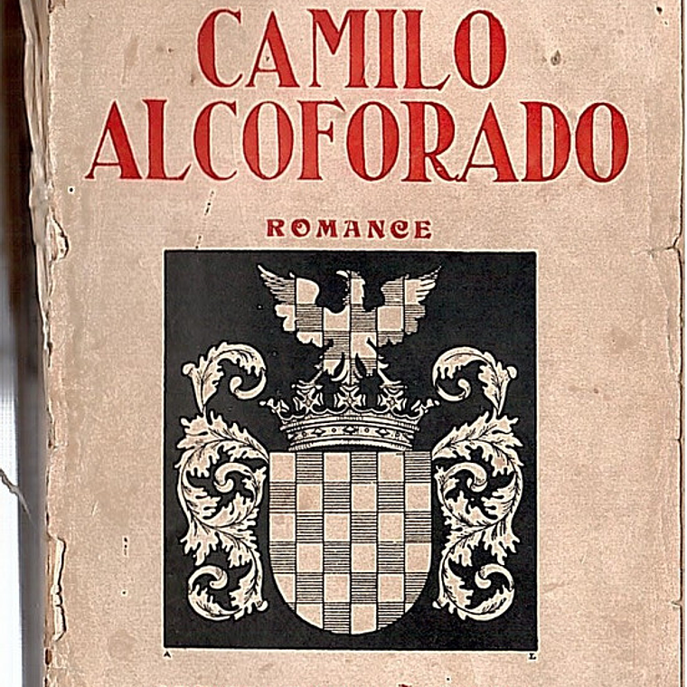 Camilo alcoforado 1