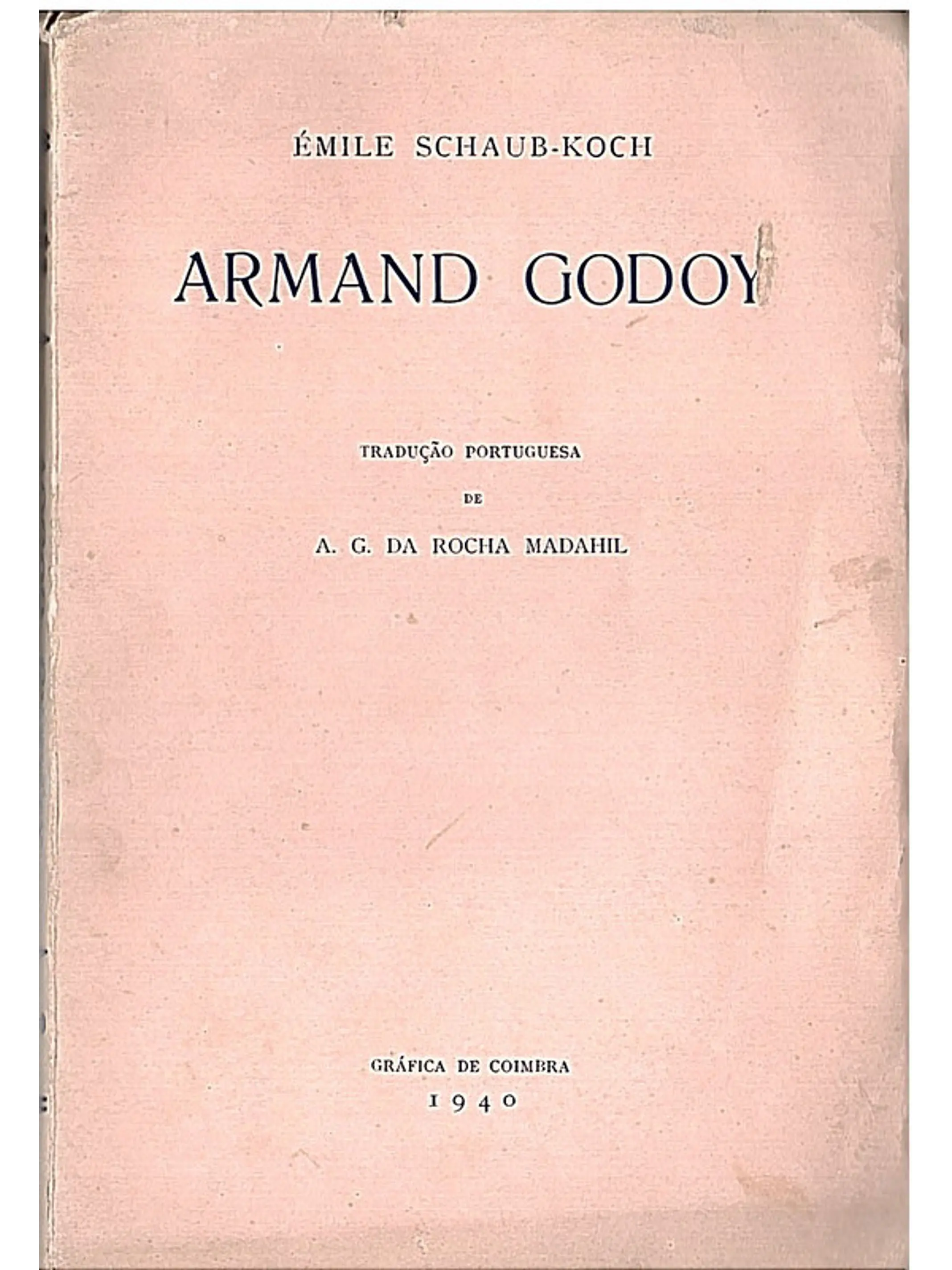 Armand Godoy 1