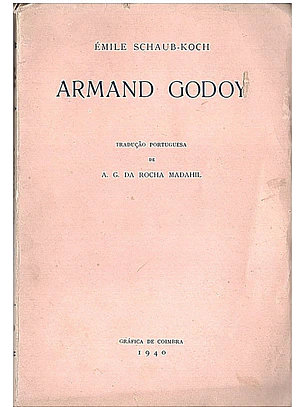 Armand Godoy