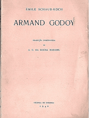 Armand Godoy