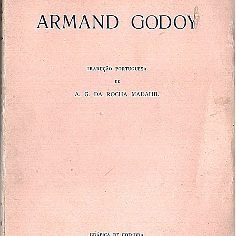 Armand Godoy 1