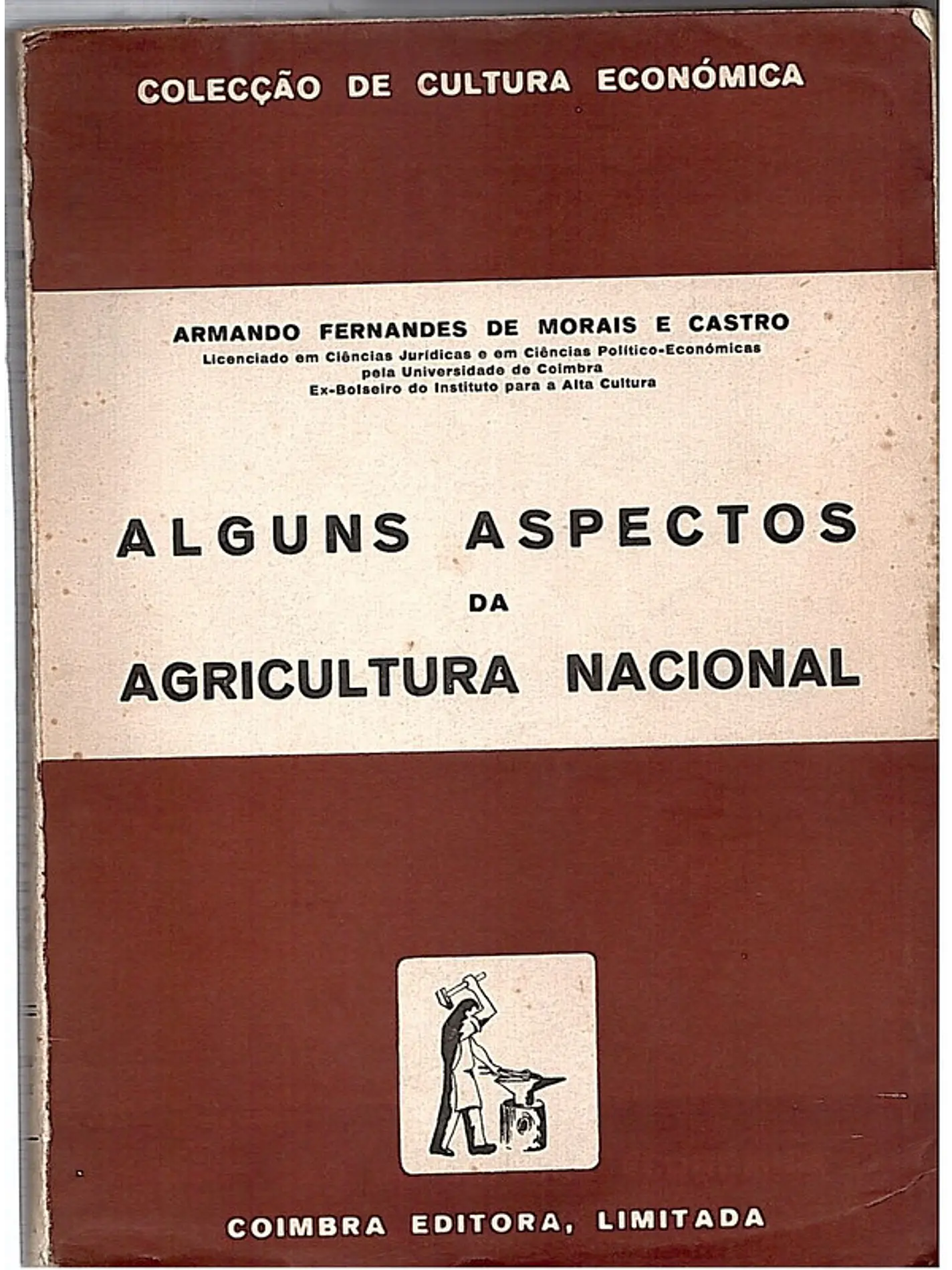 Alguns aspectos da agricultura nacional 1