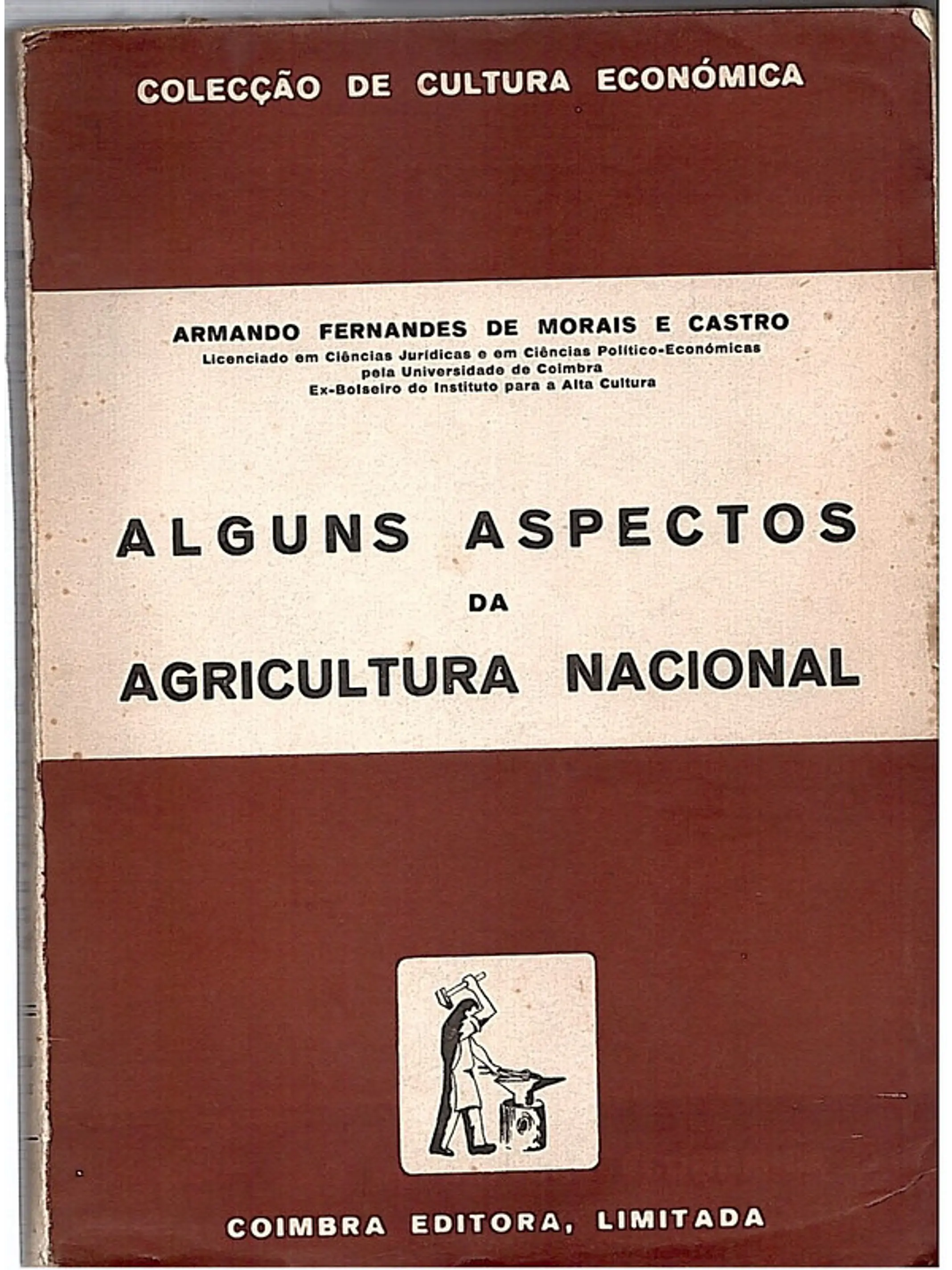 Alguns aspectos da agricultura nacional 1