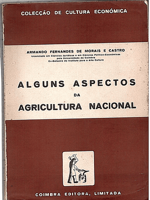 Alguns aspectos da agricultura nacional
