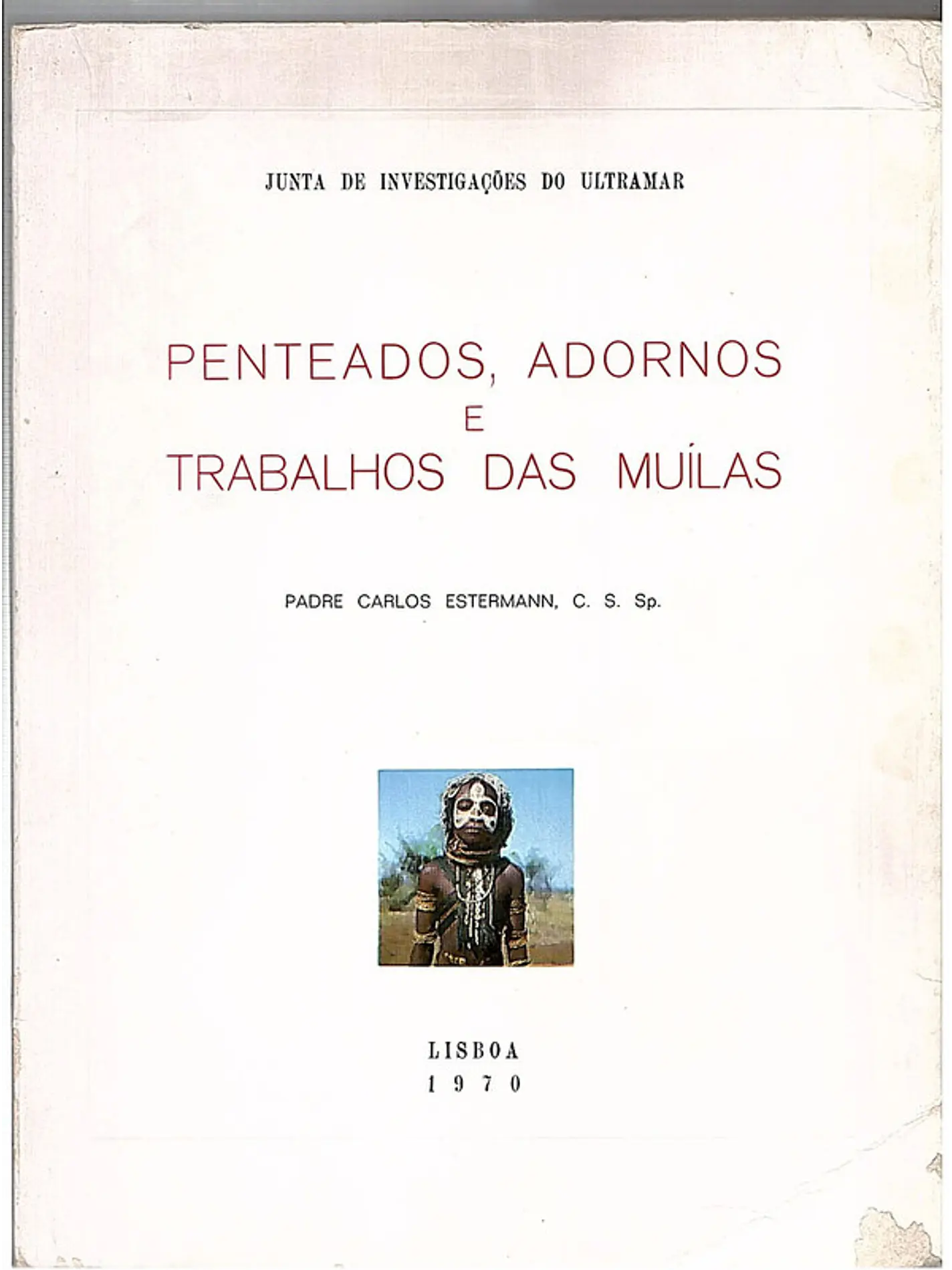 Penteados adornos e trabalhos das muilas 1