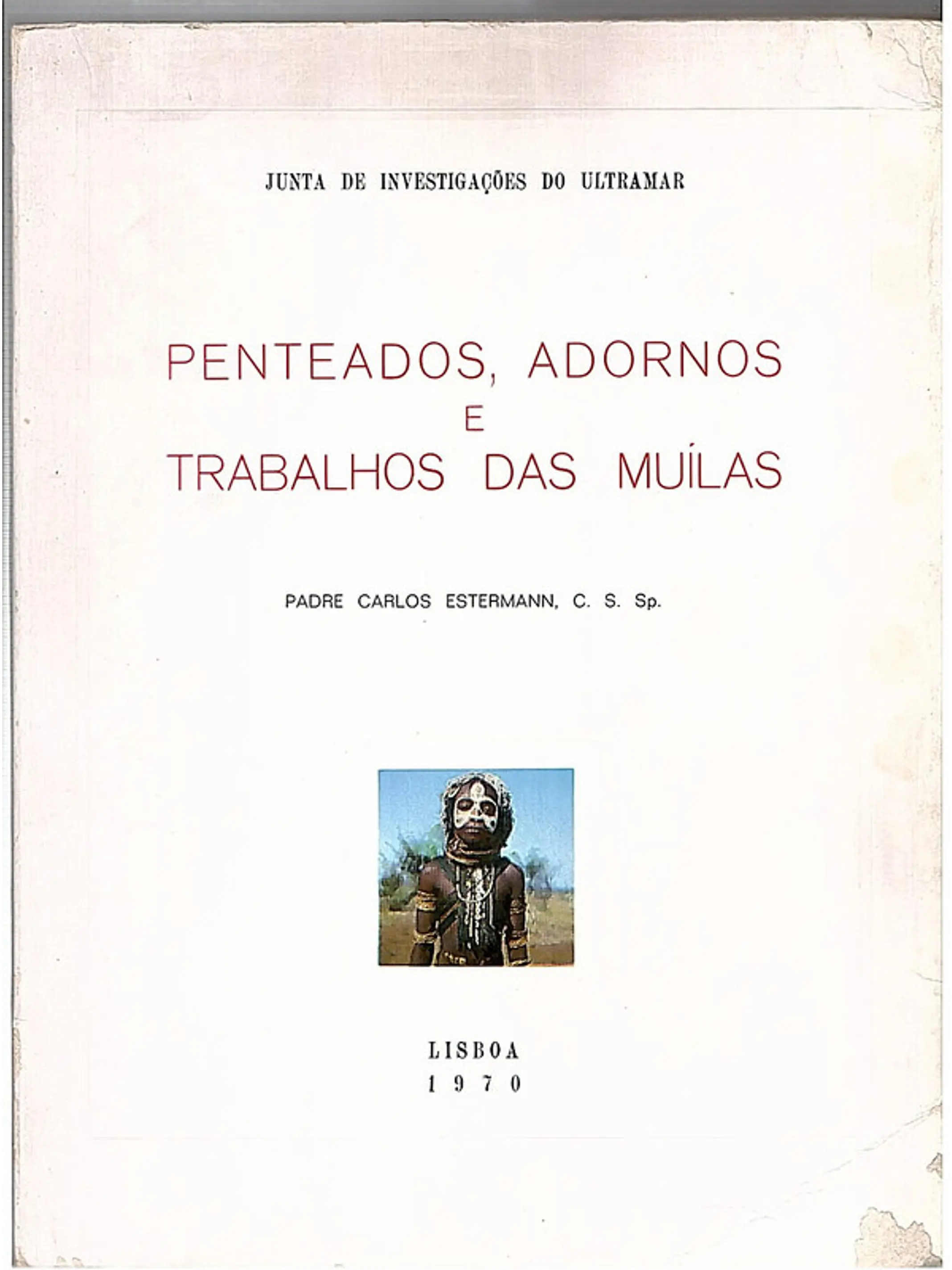 Penteados adornos e trabalhos das muilas 1