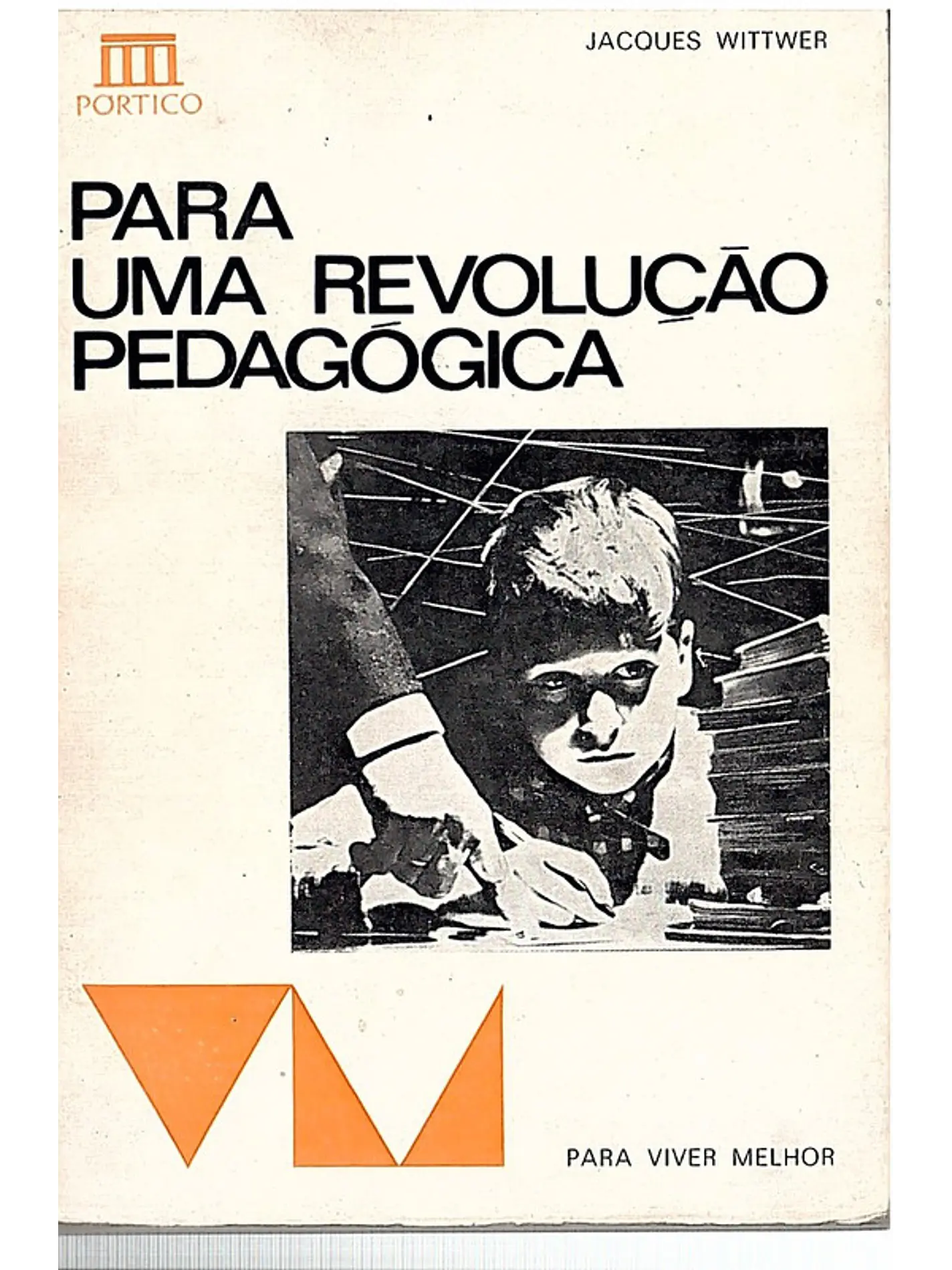 Para uma revolução pedagógica 1