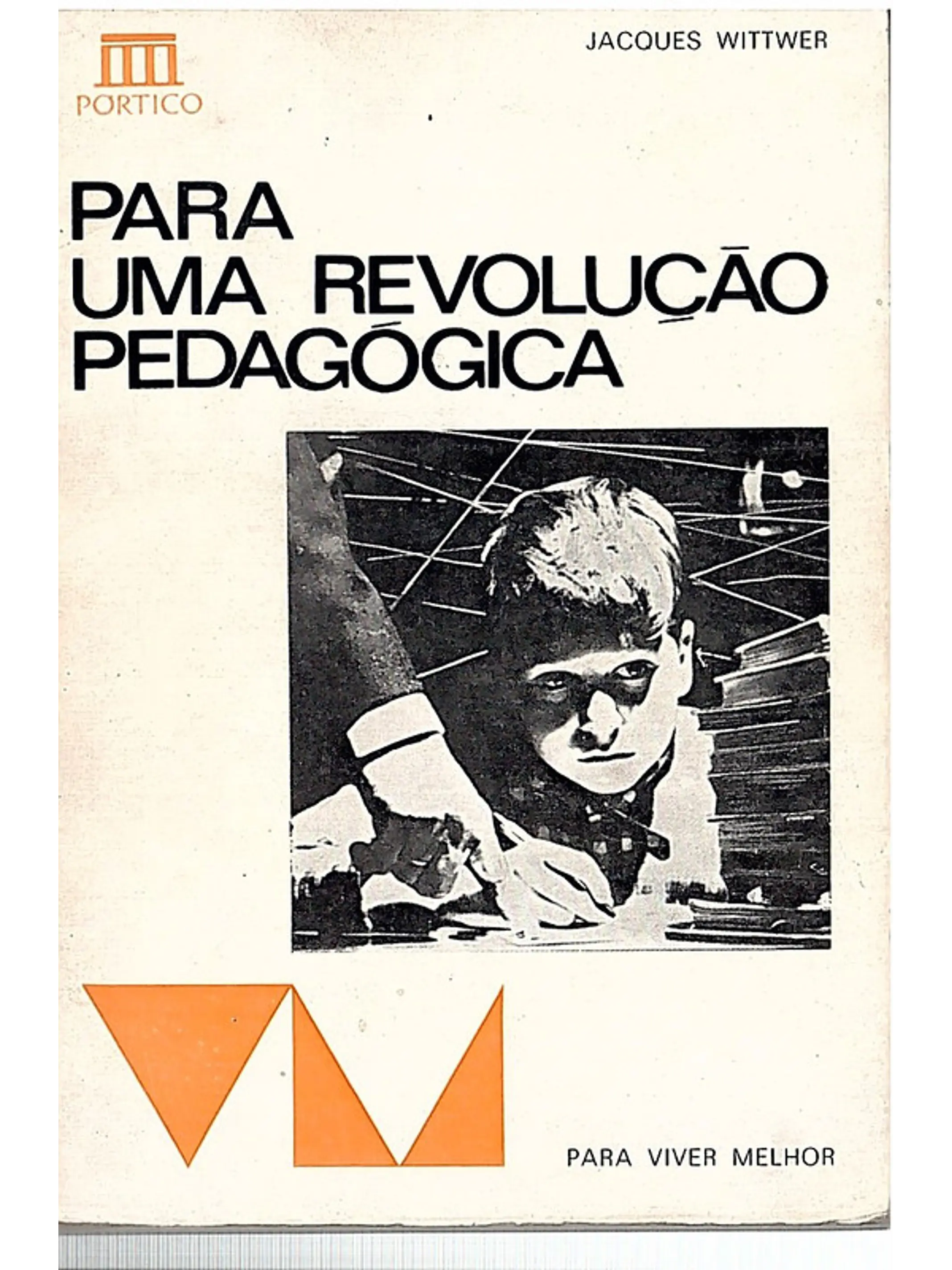 Para uma revolução pedagógica 1
