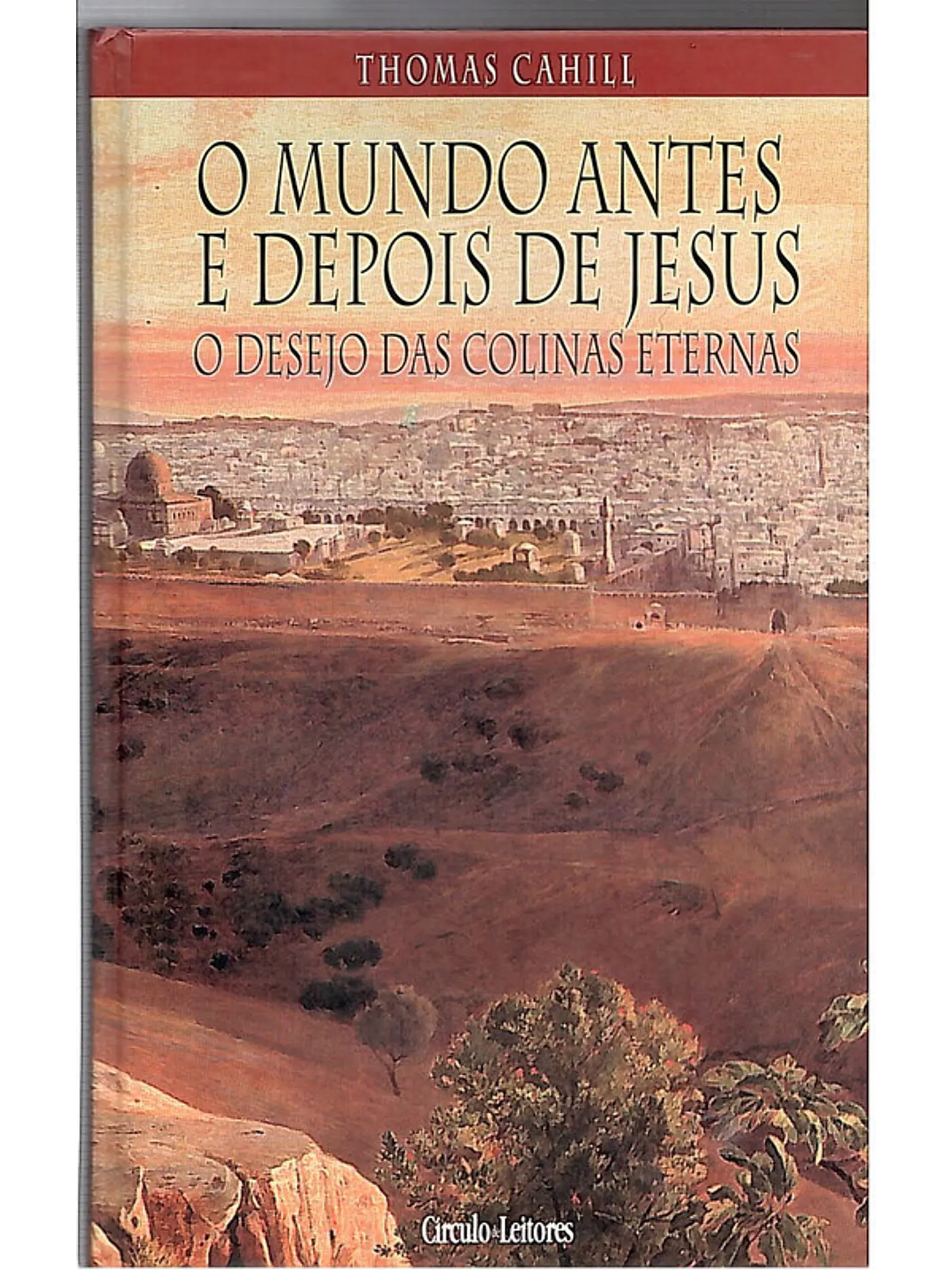 O mundo antes e depois de Jesus 1