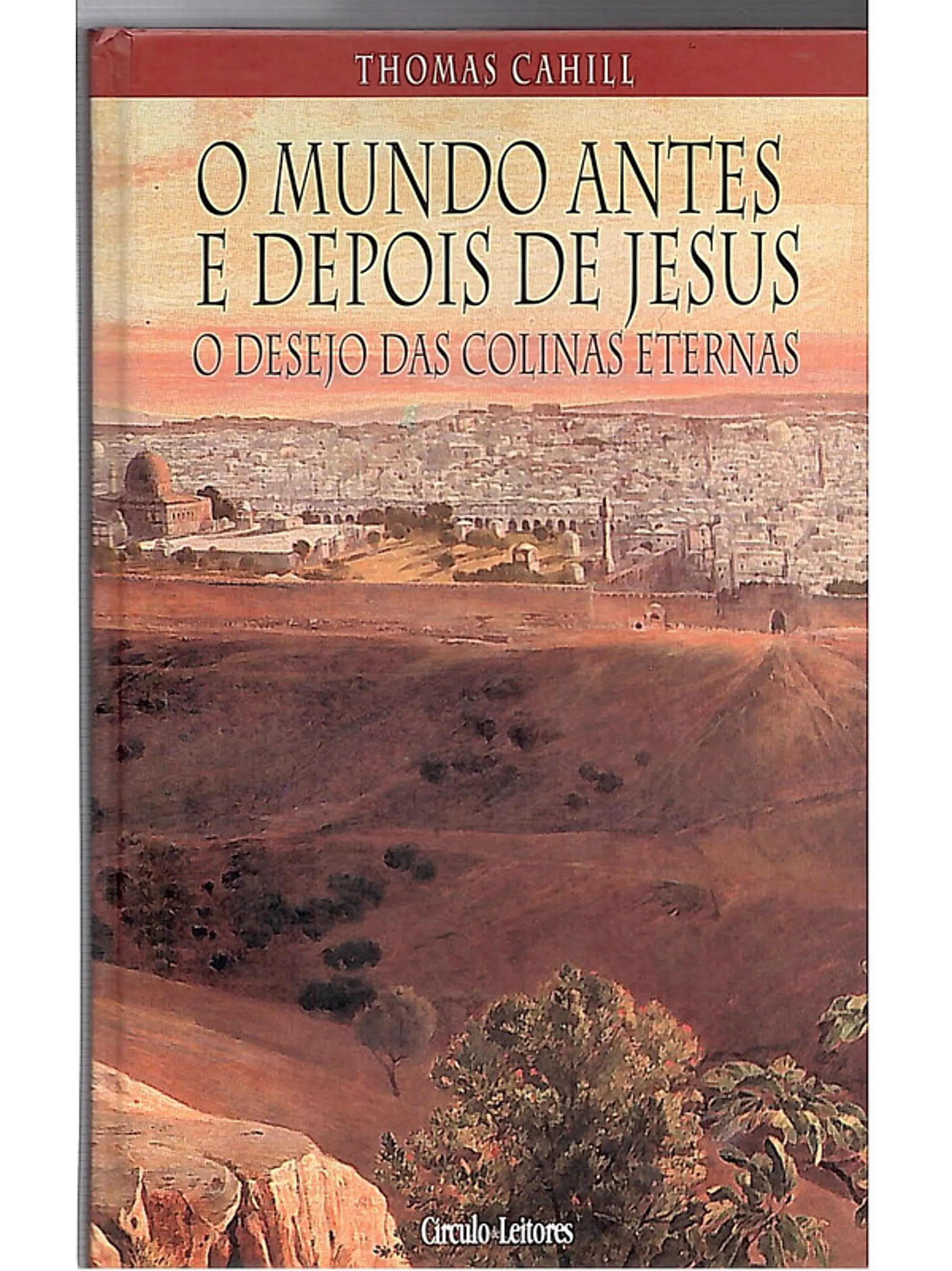 O mundo antes e depois de Jesus 1