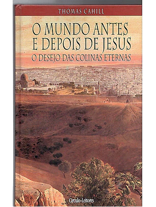 O mundo antes e depois de Jesus
