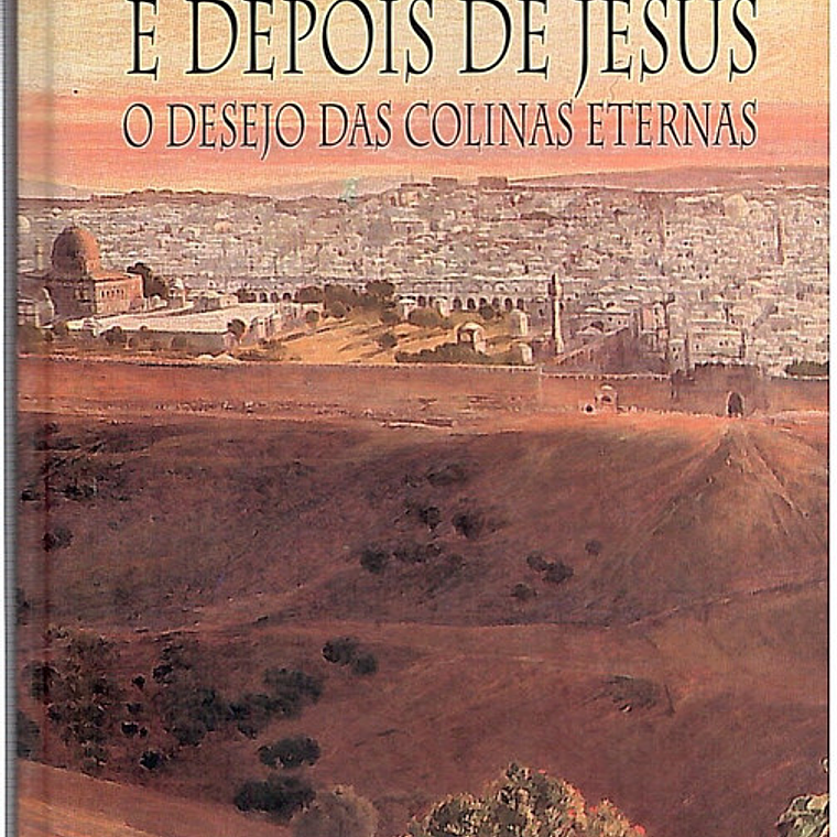 O mundo antes e depois de Jesus 1