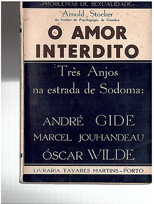 O amor interdito