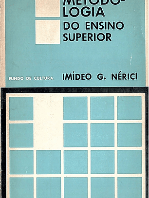 Metodologia do ensino superior