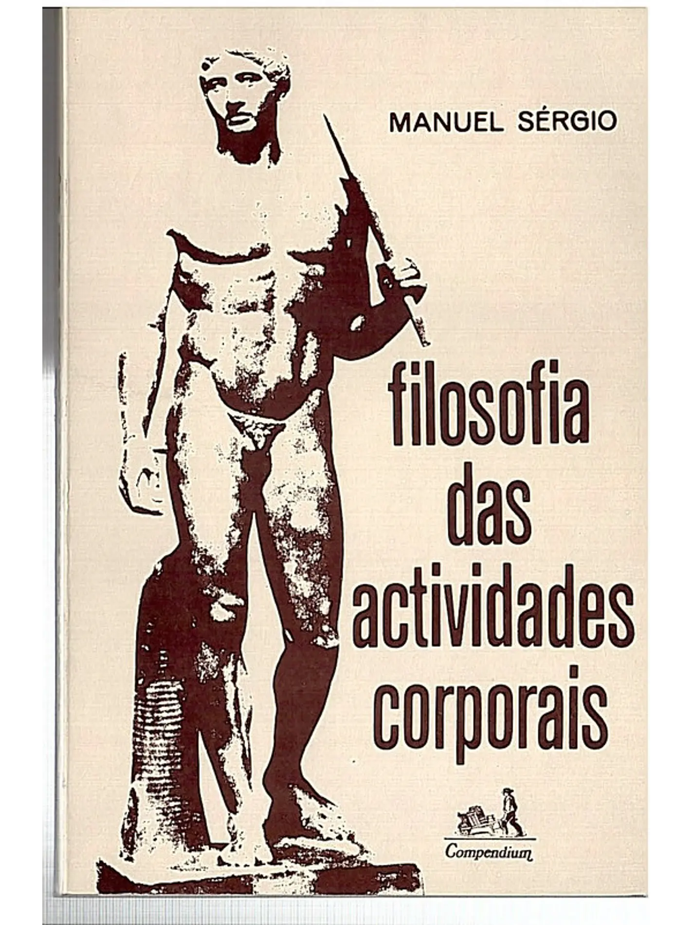Filosofia das actividades corporais 1