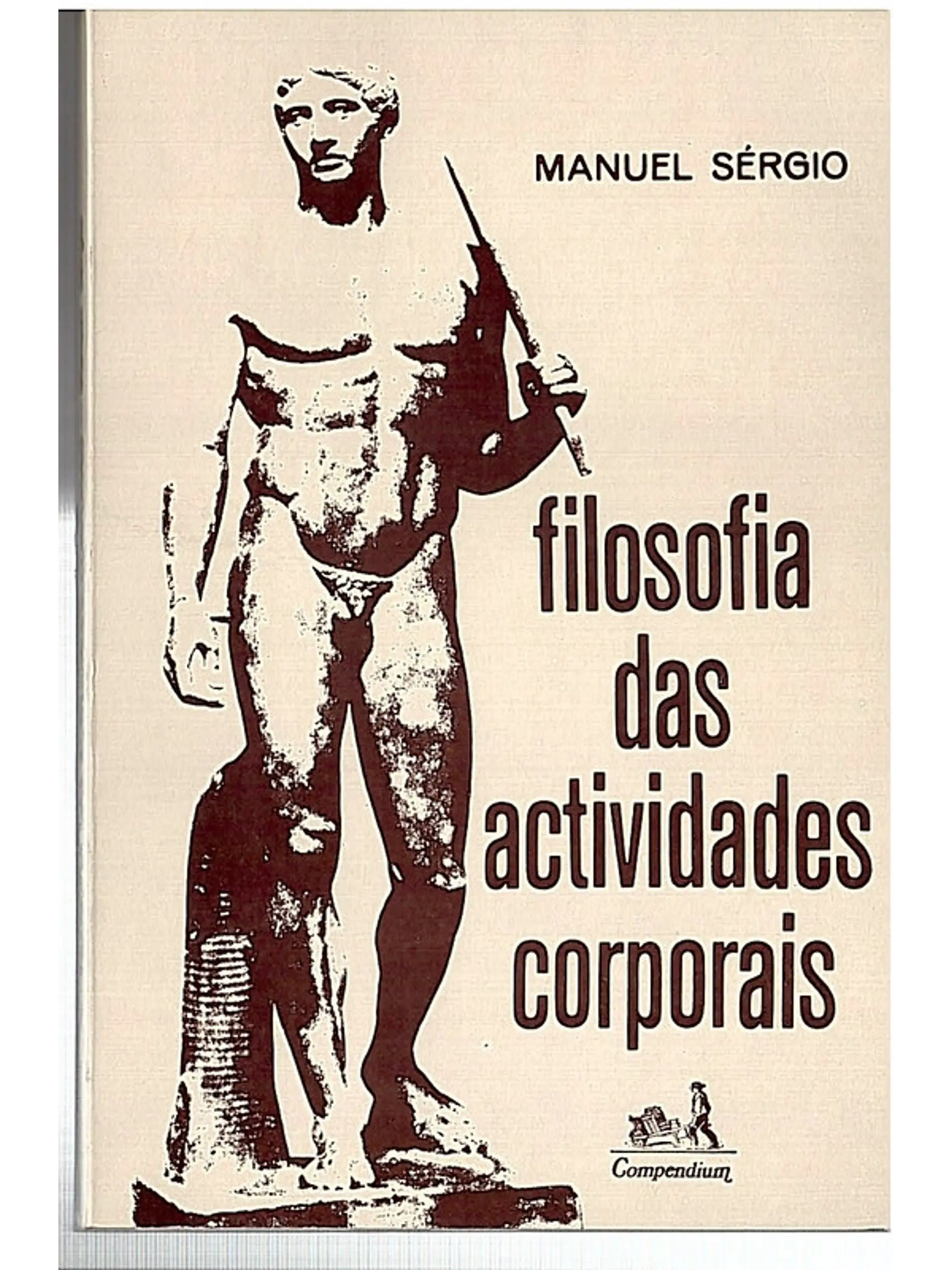 Filosofia das actividades corporais 1