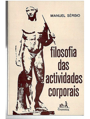 Filosofia das actividades corporais