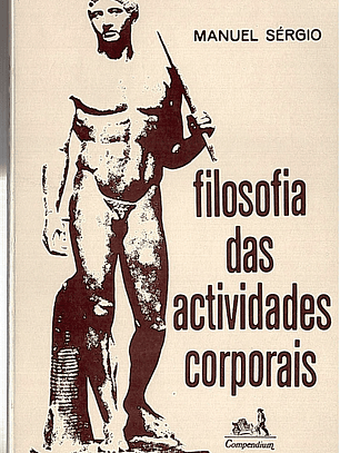 Filosofia das actividades corporais