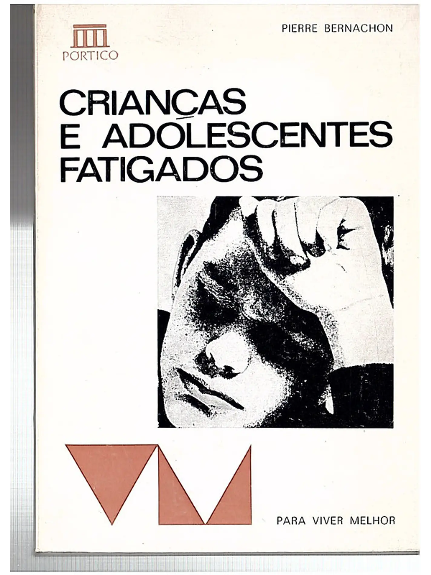 Crianças e adolescentes fatigados 1