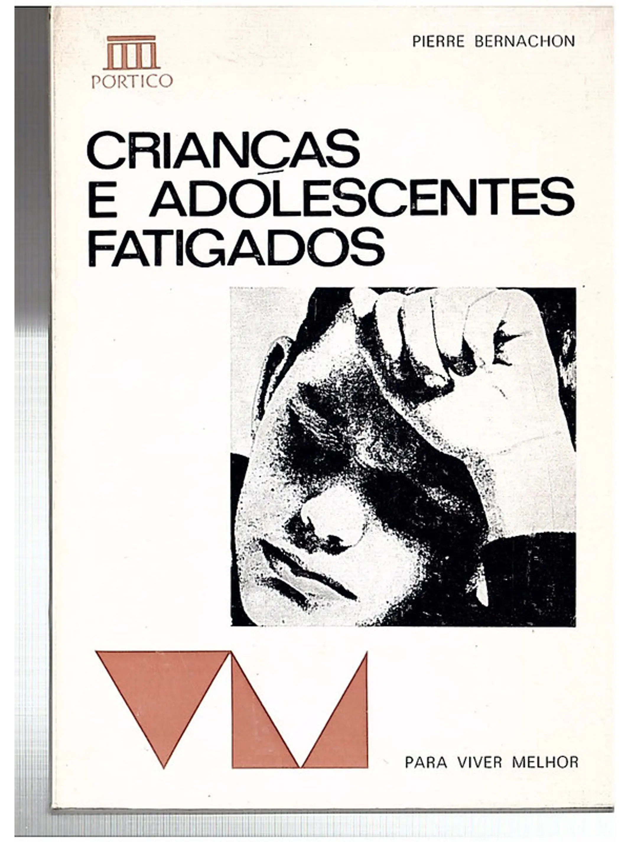 Crianças e adolescentes fatigados 1