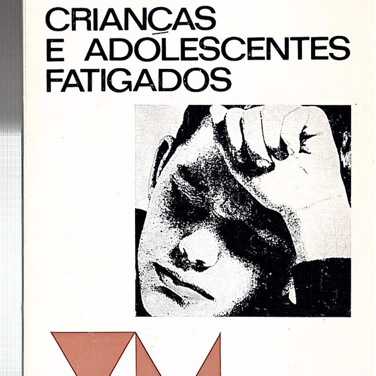 Crianças e adolescentes fatigados 1