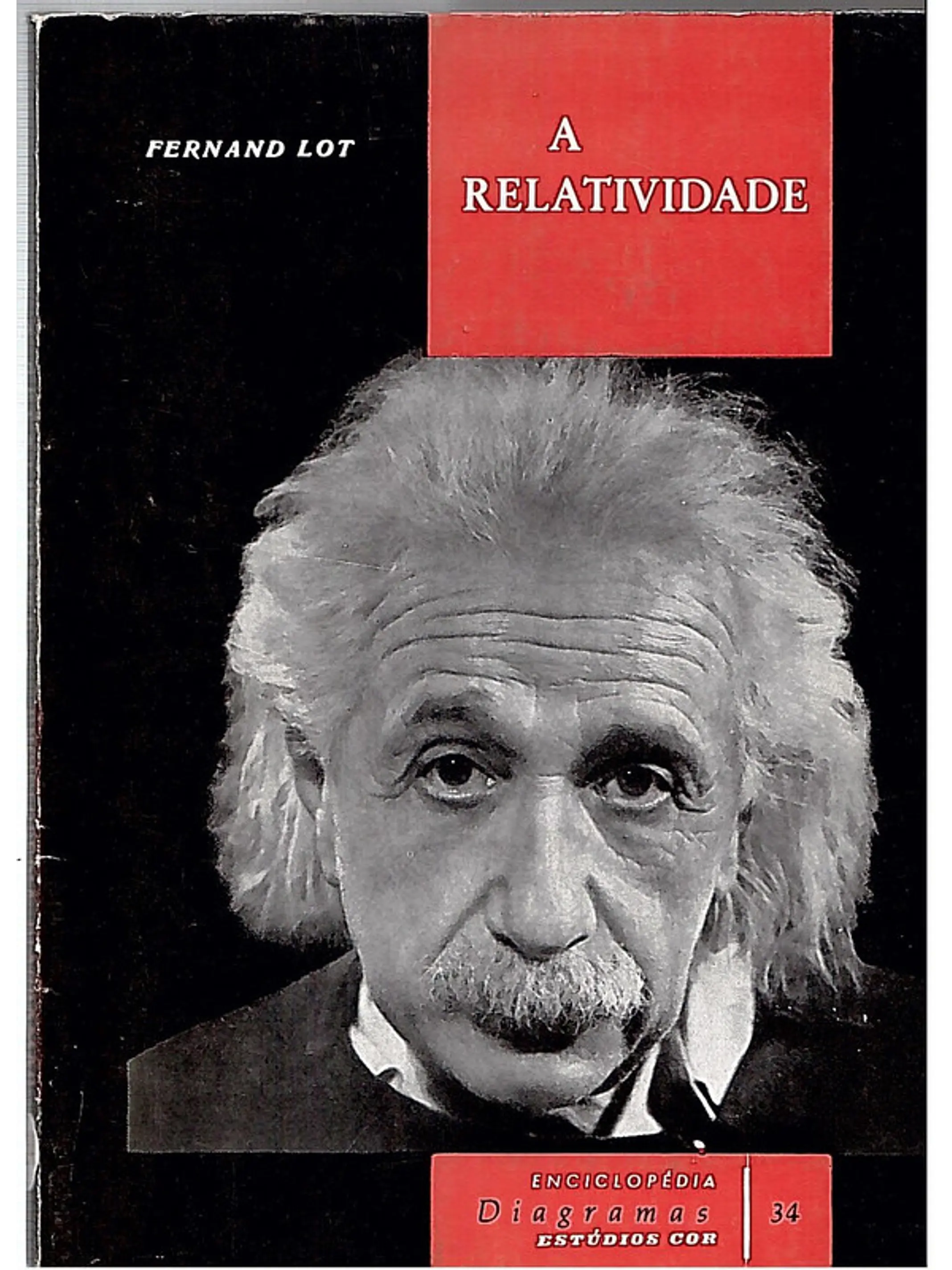 A relatividade 1