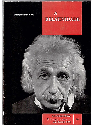 A relatividade