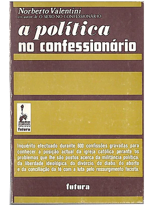 A politica no confessionário