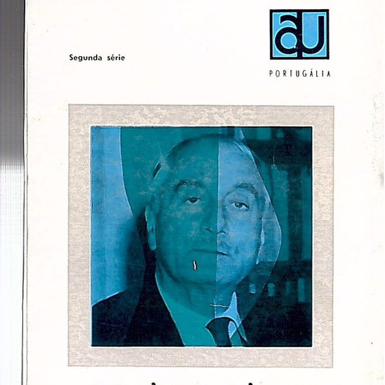 Antologias universais - Prosa doutrinal de autores portugueses 1